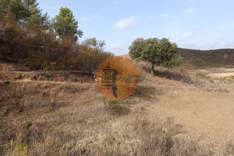 Helårsgrund i Castro Marim, Faro, Castro Marim - € 50.000 | Ref: SU-CS-TR-90276 - foto 16