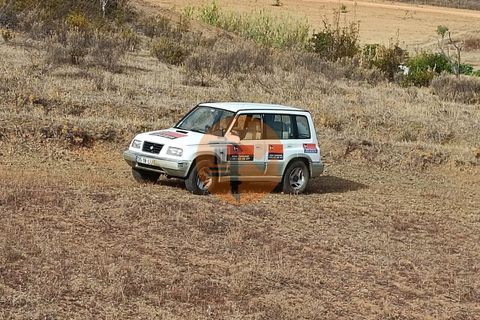 Helårsgrund i Castro Marim, Faro, Castro Marim - € 50.000 | Ref: SU-CS-TR-90276 - foto 18