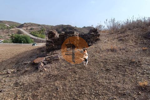 Helårsgrund i Castro Marim, Faro, Castro Marim - € 50.000 | Ref: SU-CS-TR-90276 - foto 21