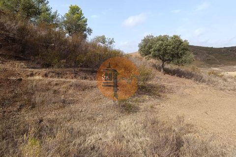 Helårsgrund i Castro Marim, Faro, Castro Marim - € 50.000 | Ref: SU-CS-TR-90276 - foto 23