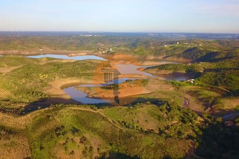 Helårsgrund i Castro Marim, Faro, Castro Marim - € 60.000 | Ref: SU-CS-TR-90277 - foto 1