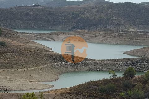 Helårsgrund i Castro Marim, Faro, Castro Marim - € 60.000 | Ref: SU-CS-TR-90277 - foto 2
