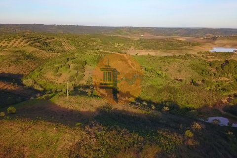 Helårsgrund i Castro Marim, Faro, Castro Marim - € 60.000 | Ref: SU-CS-TR-90277 - foto 4