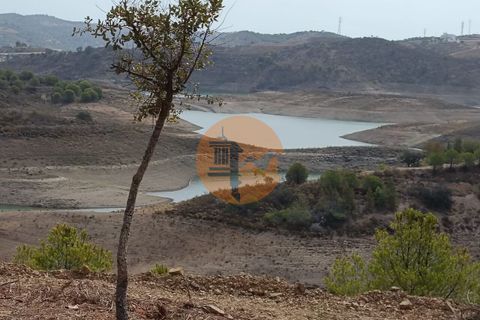 Helårsgrund i Castro Marim, Faro, Castro Marim - € 60.000 | Ref: SU-CS-TR-90277 - foto 6