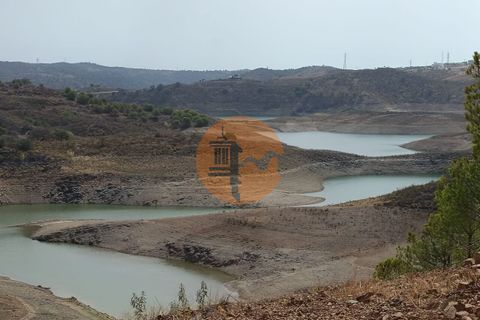 Helårsgrund i Castro Marim, Faro, Castro Marim - € 60.000 | Ref: SU-CS-TR-90277 - foto 8