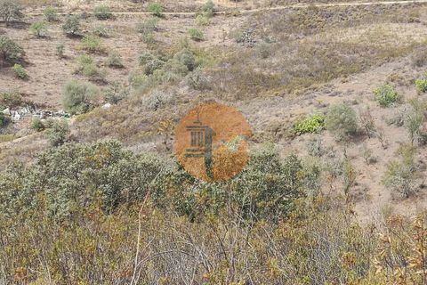 Helårsgrund i Castro Marim, Faro, Castro Marim - € 60.000 | Ref: SU-CS-TR-90277 - foto 12