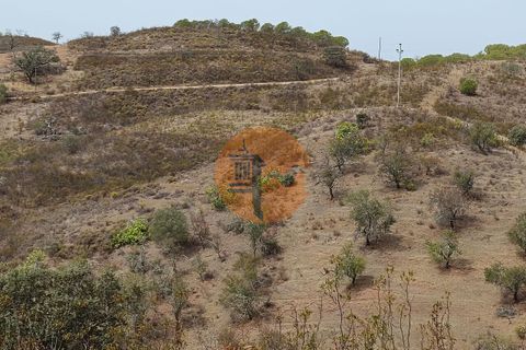 Helårsgrund i Castro Marim, Faro, Castro Marim - € 60.000 | Ref: SU-CS-TR-90277 - foto 13