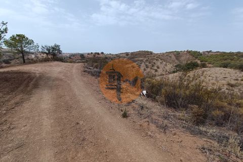 Helårsgrund i Castro Marim, Faro, Castro Marim - € 60.000 | Ref: SU-CS-TR-90277 - foto 15