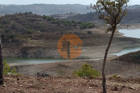 Helårsgrund i Castro Marim, Faro, Castro Marim - € 60.000 | Ref: SU-CS-TR-90277 - foto 20