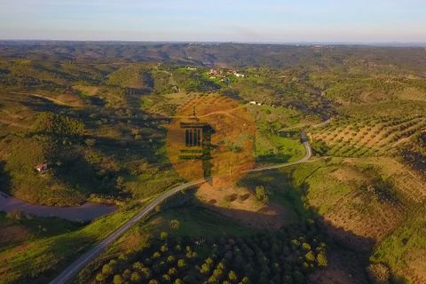 Helårsgrund i Castro Marim, Faro, Castro Marim - € 60.000 | Ref: SU-CS-TR-90277 - foto 22