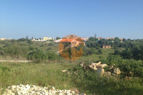 Helårsgrund i Lagos, Faro, Lagos - € 430.000 | Ref: SU-CS-TU-90617 - foto 1
