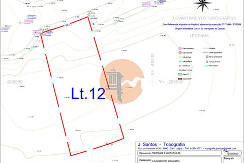 Villa i Lagos, Faro, Lagos - € 2.450.000 | Ref: SU-CS-MI-90614-LT12 - foto 9