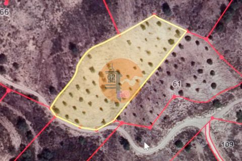 Helårsgrund i Castro Marim, Faro, Castro Marim - € 36.000 | Ref: SU-CS-TR-90763 - foto 2