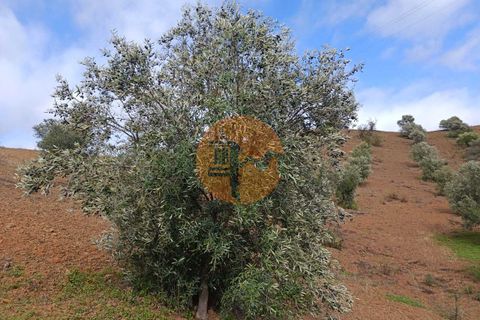 Helårsgrund i Castro Marim, Faro, Castro Marim - € 36.000 | Ref: SU-CS-TR-90763 - foto 3
