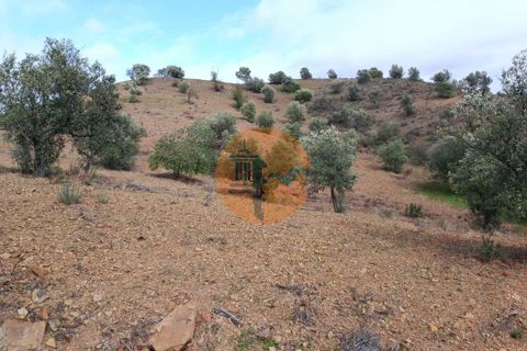 Helårsgrund i Castro Marim, Faro, Castro Marim - € 36.000 | Ref: SU-CS-TR-90763 - foto 4