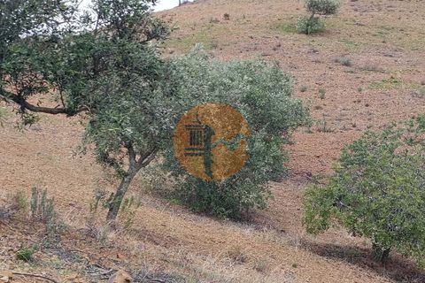 Helårsgrund i Castro Marim, Faro, Castro Marim - € 36.000 | Ref: SU-CS-TR-90763 - foto 5