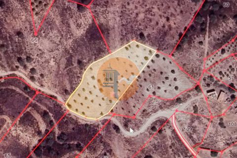 Helårsgrund i Castro Marim, Faro, Castro Marim - € 36.000 | Ref: SU-CS-TR-90763 - foto 8