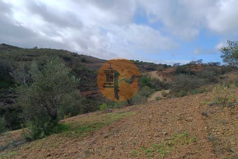 Helårsgrund i Castro Marim, Faro, Castro Marim - € 36.000 | Ref: SU-CS-TR-90763 - foto 9
