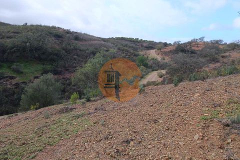Helårsgrund i Castro Marim, Faro, Castro Marim - € 36.000 | Ref: SU-CS-TR-90763 - foto 10