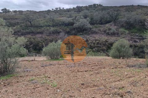 Helårsgrund i Castro Marim, Faro, Castro Marim - € 36.000 | Ref: SU-CS-TR-90763 - foto 11