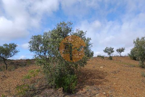 Helårsgrund i Castro Marim, Faro, Castro Marim - € 36.000 | Ref: SU-CS-TR-90763 - foto 12