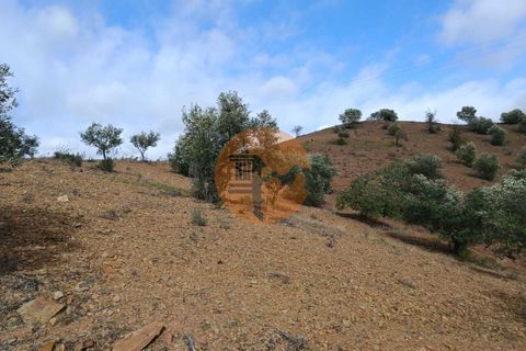 Helårsgrund i Castro Marim, Faro, Castro Marim - € 36.000 | Ref: SU-CS-TR-90763 - foto 13