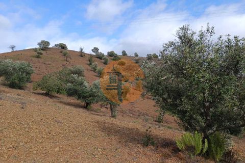 Helårsgrund i Castro Marim, Faro, Castro Marim - € 36.000 | Ref: SU-CS-TR-90763 - foto 14