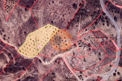 Helårsgrund i Castro Marim, Faro, Castro Marim - € 36.000 | Ref: SU-CS-TR-90763 - foto 15