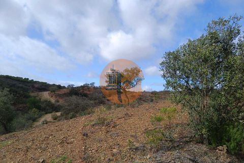 Helårsgrund i Castro Marim, Faro, Castro Marim - € 36.000 | Ref: SU-CS-TR-90763 - foto 16