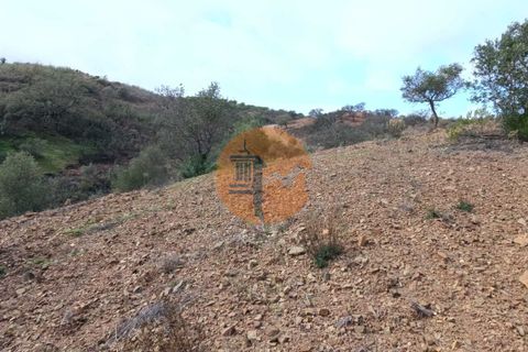 Helårsgrund i Castro Marim, Faro, Castro Marim - € 36.000 | Ref: SU-CS-TR-90763 - foto 18