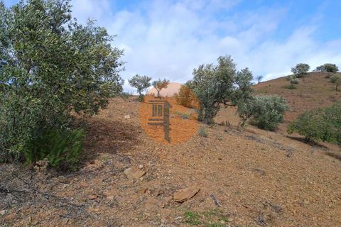 Helårsgrund i Castro Marim, Faro, Castro Marim - € 36.000 | Ref: SU-CS-TR-90763 - foto 21