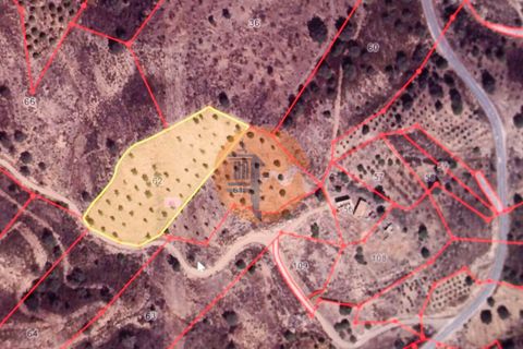 Helårsgrund i Castro Marim, Faro, Castro Marim - € 36.000 | Ref: SU-CS-TR-90763 - foto 23