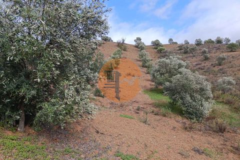 Helårsgrund i Castro Marim, Faro, Castro Marim - € 36.000 | Ref: SU-CS-TR-90763 - foto 25