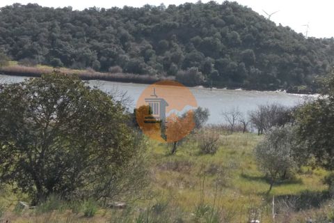 Helårsgrund i Castro Marim, Faro - foto 1