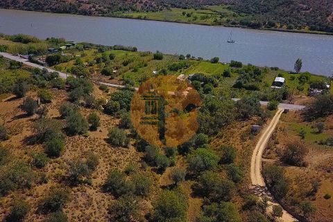 Helårsgrund i Castro Marim, Faro - foto 3