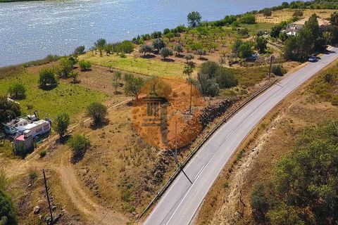 Helårsgrund i Castro Marim, Faro - foto 4