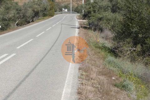 Helårsgrund i Castro Marim, Faro, Castro Marim - € 19.900 | Ref: SU-CS-TR-90789 - foto 6