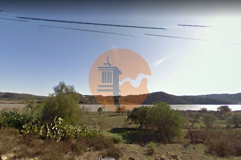 Helårsgrund i Castro Marim, Faro, Castro Marim - € 19.900 | Ref: SU-CS-TR-90789 - foto 7