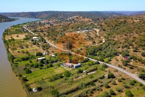 Helårsgrund i Castro Marim, Faro, Castro Marim - € 19.900 | Ref: SU-CS-TR-90789 - foto 9