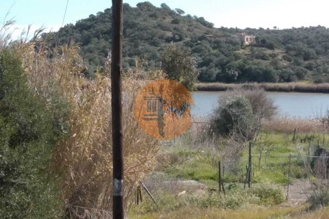 Helårsgrund i Castro Marim, Faro, Castro Marim - € 19.900 | Ref: SU-CS-TR-90789 - foto 10