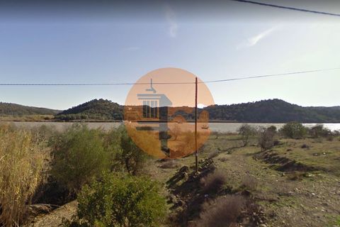 Helårsgrund i Castro Marim, Faro, Castro Marim - € 19.900 | Ref: SU-CS-TR-90789 - foto 12