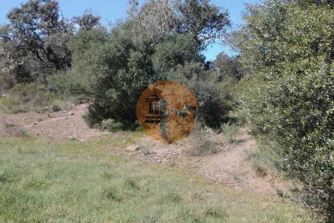 Helårsgrund i Castro Marim, Faro, Castro Marim - € 19.900 | Ref: SU-CS-TR-90789 - foto 15