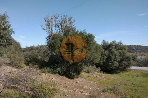 Helårsgrund i Castro Marim, Faro, Castro Marim - € 19.900 | Ref: SU-CS-TR-90789 - foto 21