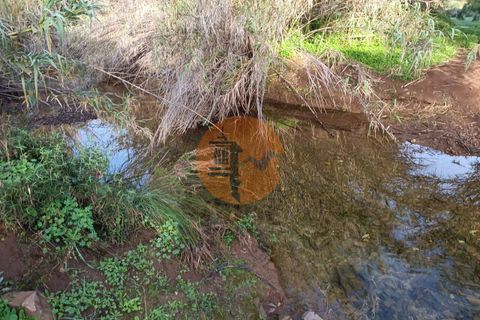 Helårsgrund i Castro Marim, Faro, Castro Marim - € 56.000 | Ref: SU-CS-TR-90873 - foto 1
