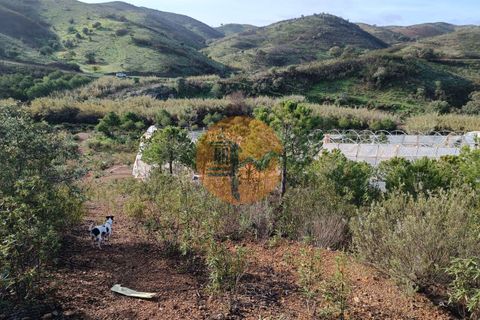 Helårsgrund i Castro Marim, Faro, Castro Marim - € 56.000 | Ref: SU-CS-TR-90873 - foto 5
