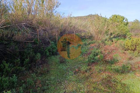 Helårsgrund i Castro Marim, Faro, Castro Marim - € 56.000 | Ref: SU-CS-TR-90873 - foto 8