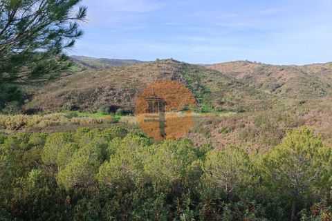 Helårsgrund i Castro Marim, Faro, Castro Marim - € 56.000 | Ref: SU-CS-TR-90873 - foto 12