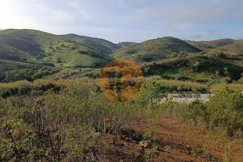 Helårsgrund i Castro Marim, Faro, Castro Marim - € 56.000 | Ref: SU-CS-TR-90873 - foto 13