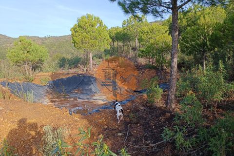 Helårsgrund i Castro Marim, Faro, Castro Marim - € 56.000 | Ref: SU-CS-TR-90873 - foto 17