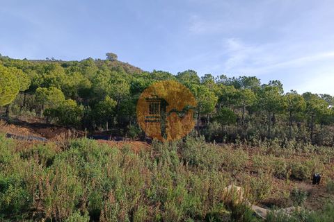Helårsgrund i Castro Marim, Faro, Castro Marim - € 56.000 | Ref: SU-CS-TR-90873 - foto 18